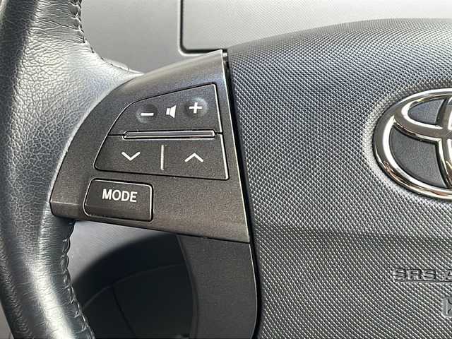 トヨタ エスティマ アエラス Gエディション 長野県 2011(平23)年 11.5万km ホワイトパールクリスタルシャイン 社外メモリナビTV/バックカメラ/ビルトインETC/両側パワースライドドア/純正17インチアルミ/プッシュスタート /純正フロアマット