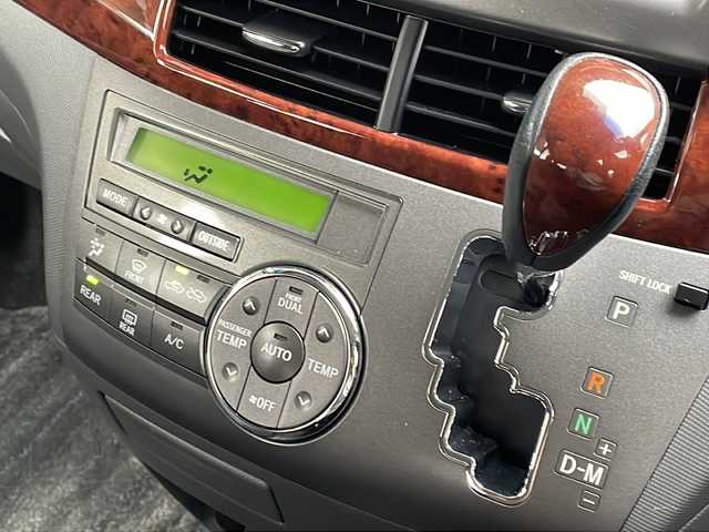 トヨタ エスティマ アエラス Gエディション 長野県 2011(平23)年 11.5万km ホワイトパールクリスタルシャイン 社外メモリナビTV/バックカメラ/ビルトインETC/両側パワースライドドア/純正17インチアルミ/プッシュスタート /純正フロアマット