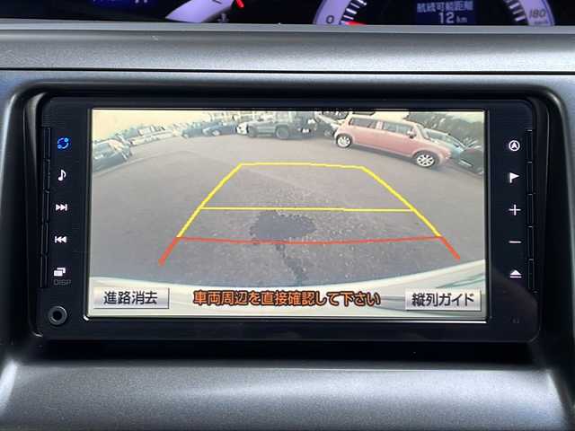 トヨタ エスティマ アエラス Gエディション 長野県 2011(平23)年 11.5万km ホワイトパールクリスタルシャイン 社外メモリナビTV/バックカメラ/ビルトインETC/両側パワースライドドア/純正17インチアルミ/プッシュスタート /純正フロアマット