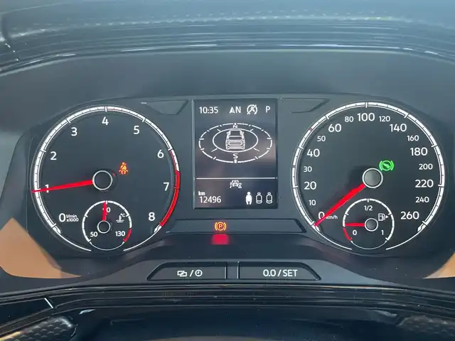 フォルクスワーゲン ＶＷ Ｔ－クロス TSI アクティブ 高知県 2022(令4)年 1.3万km 白 ACC（アダプテブクルーズコントロール）/　・Front　Assist/ 　・Lane Assist/ ・ブラインドスポットディテクション/純正ナビ/【AppleCarPlay/androidauto/USB/Bluetooth】/バックカメラ/コーナーセンサー/パークアシスト/疲労検知システム/純正アルミホイール16インチ/LEDヘッドライト/LEDフォグライト/ETC2.0/社外ドラレコ