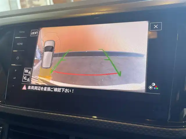 フォルクスワーゲン ＶＷ Ｔ－クロス TSI アクティブ 高知県 2022(令4)年 1.3万km 白 ACC（アダプテブクルーズコントロール）/　・Front　Assist/ 　・Lane Assist/ ・ブラインドスポットディテクション/純正ナビ/【AppleCarPlay/androidauto/USB/Bluetooth】/バックカメラ/コーナーセンサー/パークアシスト/疲労検知システム/純正アルミホイール16インチ/LEDヘッドライト/LEDフォグライト/ETC2.0/社外ドラレコ