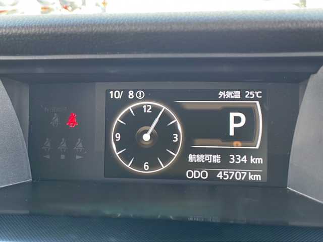 トヨタ ルーミー G 広島県 2023(令5)年 4.6万km パールホワイトⅢ 禁煙/社外ナビ/CD/DVD/USB/Bluetooth/バックカメラ/両側パワースライドドア/シートヒーター/スマートキー/スペアキー/プッシュスタート/合皮シートカバー/コーナーセンサー/LEDオートライト/オートハイビーム/ETC/フロアマット/ドアバイザー