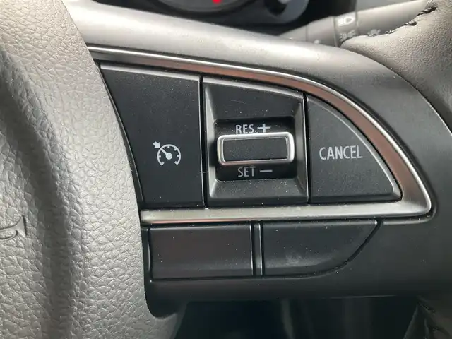 スズキ ジムニー シエラ JC 滋賀県 2021(令3)年 1.6万km 黒 スズキセーフティサポート/デュアルセンサーブレーキサポート/クルーズコントロール/LEDヘッドライト/フォグランプ/前席シートヒーター/純正15インチアルミホイール/スマートキー/スペアキー有り/取扱説明書/保証書