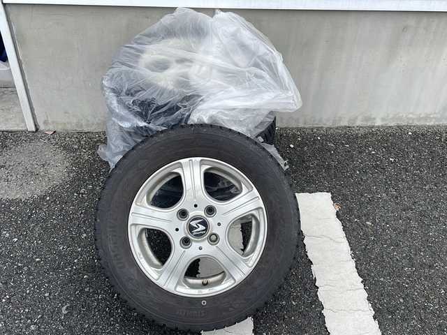 ダイハツ アトレー ワゴン カスタム ターボ RS SAⅢ 山形県 2018(平30)年 2万km ブライトシルバーメタリック スマートアシストIII/・衝突回避支援ブレーキ機能/・車線逸脱警報機能/・オートハイビーム（ＡＨＢ）/・コーナーセンサー/純正ナビ(CD.DVD.BT.USB.SD)/フルセグ/バックカメラ/オーバーヘッドコンソール/アイドリングストップ/ヘッドライトレベライザー/キーレス