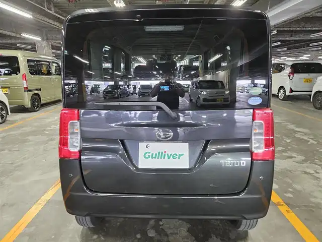 ダイハツ タント X LTD SA Ⅲ 愛媛県 2018(平30)年 3万km ブラックマイカメタリック 〇純正ナビ/〇フルセグTV/〇両側パワースライドドア/〇バックカメラ/〇パノラマモニター/〇純正ナビ連動ドライブレコーダー/〇スマートアシスト3/〇ecoIDOLシステム/〇SRSエアバッグ/〇オートライト/〇LEDヘッドランプ/〇ステアリングスイッチ/〇ブラウン撥水加工ファブリックシート/〇シートヒーター/シートリフター/〇純正マット/〇キーフリーシステム/〇禁煙車