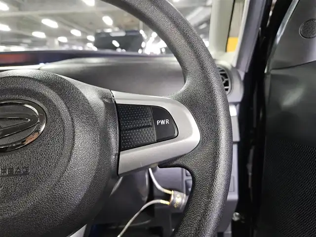 ダイハツ タント X LTD SA Ⅲ 愛媛県 2018(平30)年 3万km ブラックマイカメタリック 〇純正ナビ/〇フルセグTV/〇両側パワースライドドア/〇バックカメラ/〇パノラマモニター/〇純正ナビ連動ドライブレコーダー/〇スマートアシスト3/〇ecoIDOLシステム/〇SRSエアバッグ/〇オートライト/〇LEDヘッドランプ/〇ステアリングスイッチ/〇ブラウン撥水加工ファブリックシート/〇シートヒーター/シートリフター/〇純正マット/〇キーフリーシステム/〇禁煙車