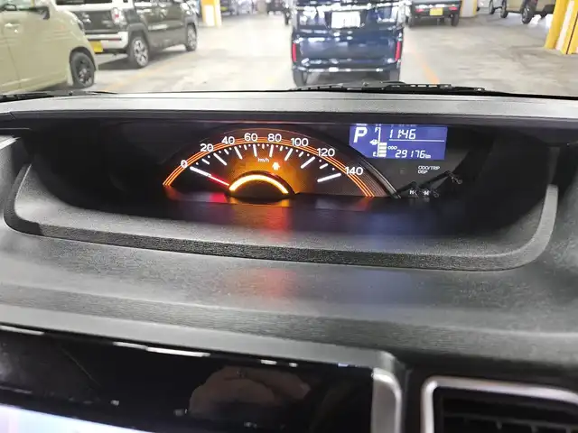 ダイハツ タント X LTD SA Ⅲ 愛媛県 2018(平30)年 3万km ブラックマイカメタリック 〇純正ナビ/〇フルセグTV/〇両側パワースライドドア/〇バックカメラ/〇パノラマモニター/〇純正ナビ連動ドライブレコーダー/〇スマートアシスト3/〇ecoIDOLシステム/〇SRSエアバッグ/〇オートライト/〇LEDヘッドランプ/〇ステアリングスイッチ/〇ブラウン撥水加工ファブリックシート/〇シートヒーター/シートリフター/〇純正マット/〇キーフリーシステム/〇禁煙車