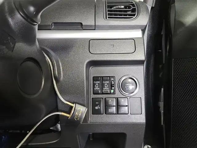 ダイハツ タント X LTD SA Ⅲ 愛媛県 2018(平30)年 3万km ブラックマイカメタリック 〇純正ナビ/〇フルセグTV/〇両側パワースライドドア/〇バックカメラ/〇パノラマモニター/〇純正ナビ連動ドライブレコーダー/〇スマートアシスト3/〇ecoIDOLシステム/〇SRSエアバッグ/〇オートライト/〇LEDヘッドランプ/〇ステアリングスイッチ/〇ブラウン撥水加工ファブリックシート/〇シートヒーター/シートリフター/〇純正マット/〇キーフリーシステム/〇禁煙車