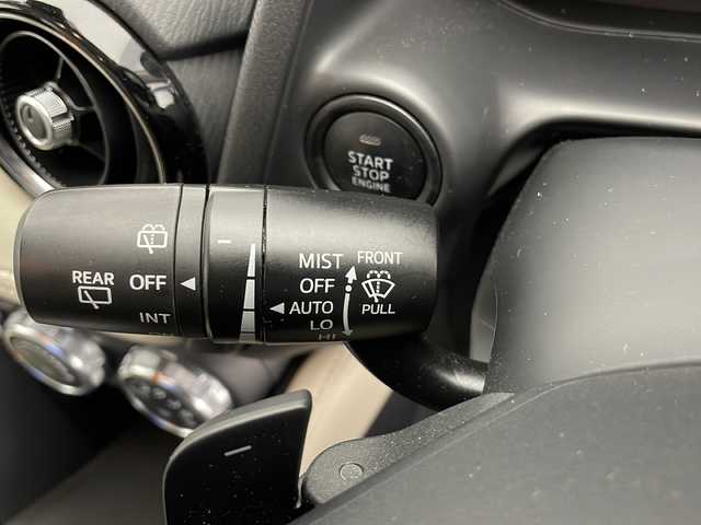 マツダ デミオ XD ツーリング Lパッケージ 長野県 2015(平27)年 5.8万km ブルーリフレックスマイカ 純正ナビ/冬タイヤ積み込み/ビルトインETC/プッシュスタート/LEDヘッドライト/アイドリングストップ/スマートキー/クルーズコントロール/バックカメラ/ハーフレザー/純正フロアマット