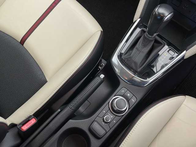 マツダ デミオ XD ツーリング Lパッケージ 長野県 2015(平27)年 5.8万km ブルーリフレックスマイカ 純正ナビ/冬タイヤ積み込み/ビルトインETC/プッシュスタート/LEDヘッドライト/アイドリングストップ/スマートキー/クルーズコントロール/バックカメラ/ハーフレザー/純正フロアマット