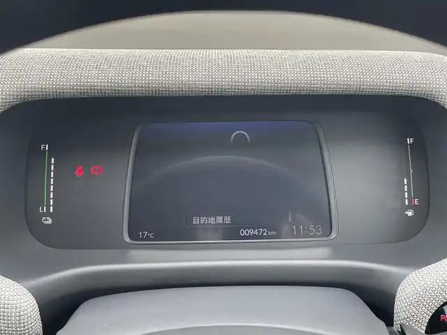 ホンダ フリード ハイブリット e:HEV AIR 福岡県 2025(令7)年 1万km プラチナホワイトパール 純正11.4型メモリーナビ(フルセグTV・CD・DVD・BT)/バックカメラ/ホンダセンシング/コーナーセンサー/レーダークルコン/両側パワスラ/ドラレコ/ETC/USBポート/純正LED・フロアマット/スマートキー/プッシュスタート