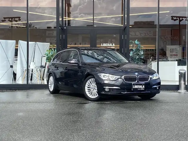 ＢＭＷ ３２０ｄ