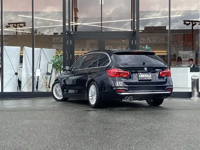 ＢＭＷ ３２０ｄ