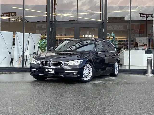 ＢＭＷ ３２０ｄ