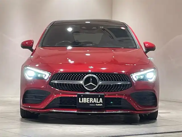 メルセデス・ベンツ ＣＬＡ２００ｄ