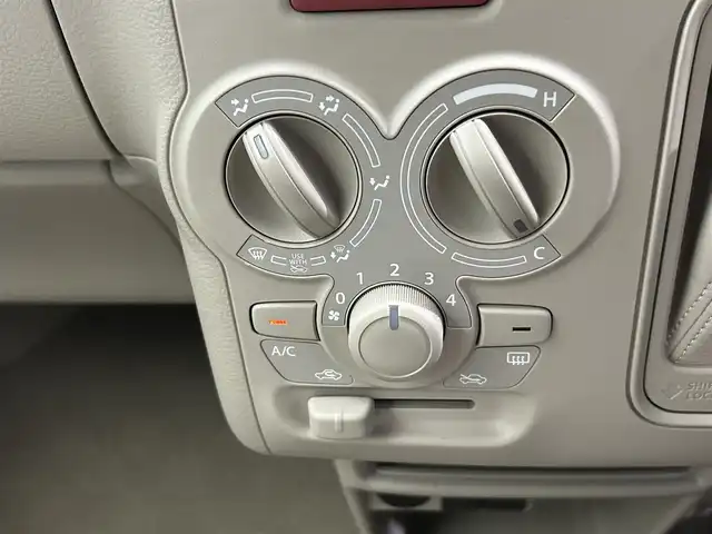 スズキ ラパン G 鹿児島県 2017(平29)年 0.6万km アーバンブラウンパールメタリック 純正オーディオ/衝突軽減ブレーキ/横滑り防止/ヘッドライトレベライザー/プッシュスタート/純正フロアマット/禁煙車