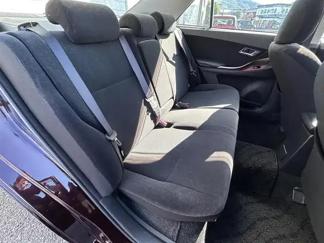トヨタ プレミオ 1．5F 福岡県 2007(平19)年 4.9万km ブラキッシュレッドマイカ ワンオーナー/純正メモリナビ【NDDN-W57】/　（AM/FM/CD/DVD/ワンセグTV）/バックカメラ/オートライト/電格ウインカーミラー/ETC/プッシュスタート/ドアバイザー/シガーソケット/ISOFIX/盗難防止装置/スペアキー/保証書/取扱説明書/ナビ取扱説明書
