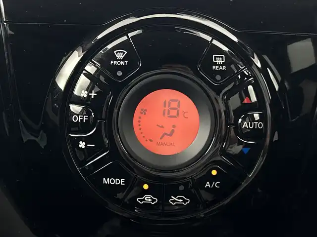日産 ノート e－パワー X Vセレクション 愛知県 2020(令2)年 8万km ブリリアントホワイトパール 純正ＳＤメモリナビ【MM319D-W】/（Bluetooth・フルセグ・CD・DVD）/インテリジェントアラウンドビューモニター/インテリジェントエマージェンシーブレーキ/・車線逸脱警報/・踏み間違い防止/・フロント/バックソナー/ETC/ドライブレコーダー/インテリジェントルームミラー/純正6本スポーク15インチアルミホイール/横滑り防止機能/LEDヘッドライト/純正フロアマット/プッシュスタート/スマートキー