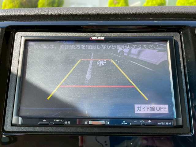 ホンダ Ｎ ＷＧＮ G SSパッケージⅡ 富山県 2019(平31)年 1.8万km ルナシルバーM 純正フロアマット/社外SDナビ/CD/ワンセグ/ラジオ/社外14インチアルミホイール/純正スチールホイール・スタッドレスタイヤ/CTBA/オートエアコン/プッシュスタート/ドラレコ/ETC/バックカメラ