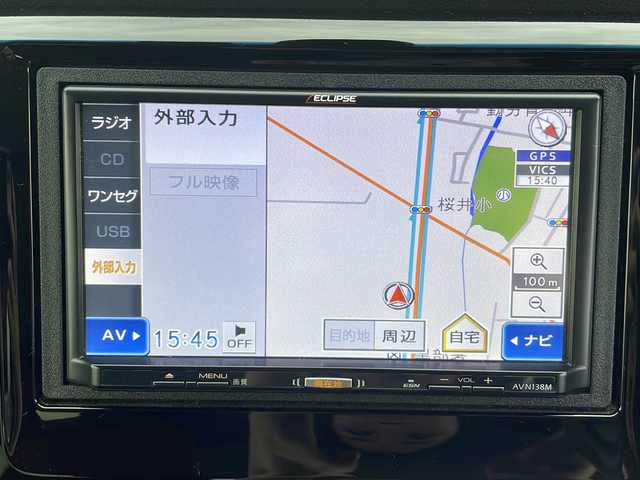 ホンダ Ｎ ＷＧＮ G SSパッケージⅡ 富山県 2019(平31)年 1.8万km ルナシルバーM 社外SDナビ（CD/ワンセグ/ラジオ)/バックカメラ/CTBA/電動格納ミラー/シートヒーター/ドライブレコーダー/プッシュスタート/ETC/純正フロアマット/社外14インチアルミホイール/純正スチールホイール・スタッドレスタイヤ/オートエアコン