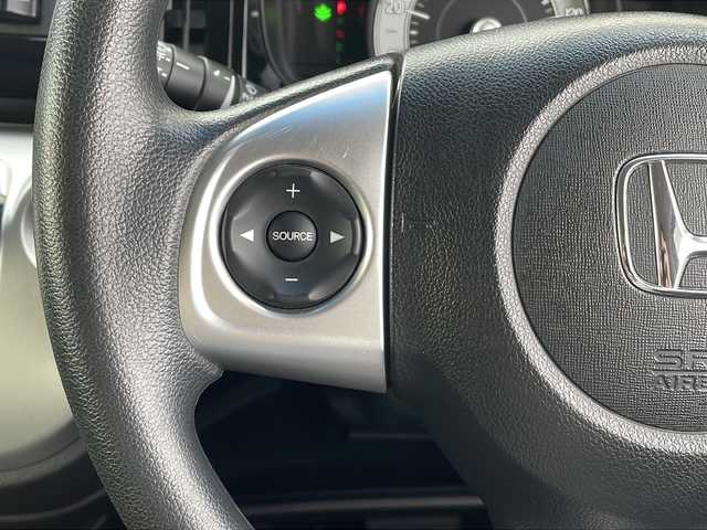 ホンダ Ｎ ＷＧＮ G SSパッケージⅡ 富山県 2019(平31)年 1.8万km ルナシルバーM 社外SDナビ（CD/ワンセグ/ラジオ)/バックカメラ/CTBA/電動格納ミラー/シートヒーター/ドライブレコーダー/プッシュスタート/ETC/純正フロアマット/社外14インチアルミホイール/純正スチールホイール・スタッドレスタイヤ/オートエアコン