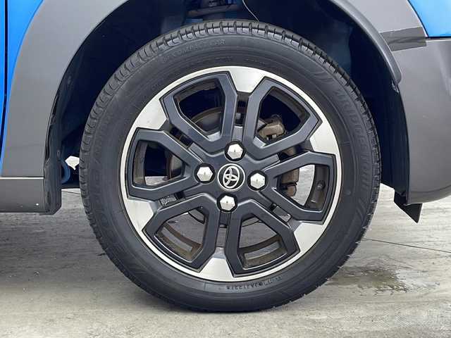 トヨタ ピクシスジョイ C Gターボ SAⅡ 石川県 2016(平28)年 7.5万km スプラッシュブルーメタリック ・社外ナビ（ワンセグ・CD・DVD・SD）/・後席モニター/・社外ツィーター/・スマートアシストII/・衝突軽減ブレーキ/・衝突警報機能/・車線逸脱警報/・先行者発進お知らせ機能/・誤発進抑制機能/・純正15インチアルミホイール/・純正フロアマット/・全方位ドライブレコーダー/・ETC/・ターボ/・スマートキー/・スペアキー/・プッシュスタート/・横滑り防止/・アイドリングストップ