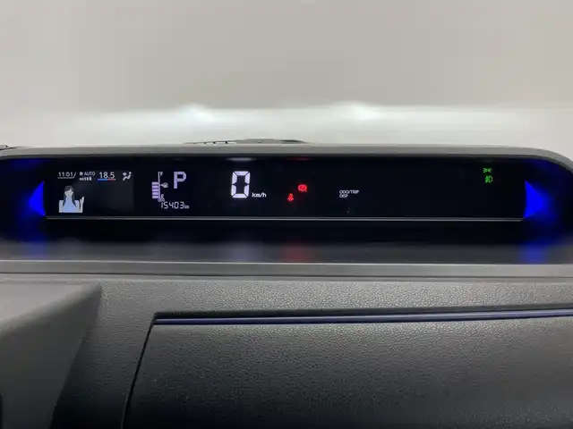 ダイハツ タント カスタム X スタイルセレクション 愛知県 2021(令3)年 1.6万km ファイアークォーツレッドM 純正９型ナビ　全方位カメラ　両側パワスラ　禁煙　フルセグTV　ＤＶＤ　Ｂｌｕｅｔｏｏｔｈ　ドラレコ　車線逸脱　衝突軽減　コーナーセンサー　ＬＥＤライト　フォグランプ　シートヒーター　ＵＳＢ　純正マット