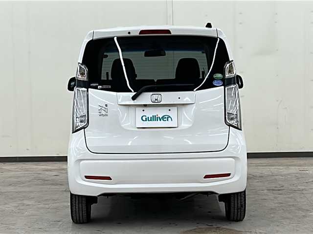 ホンダ Ｎ ＷＧＮ G スタイリッシュパッケージ 道央・札幌 2015(平27)年 7.6万km プレミアムホワイトパールⅡ ハーフレザーシート//純正ナビ//バックカメラ//ワンセグ//クルーズコントロール//純正エンジンスターター//シートヒーター//プッシュスタート//スマートキー