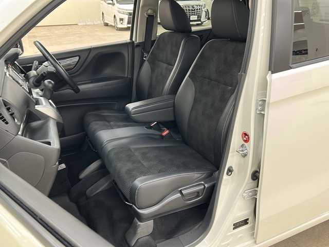 ホンダ Ｎ ＷＧＮ G スタイリッシュパッケージ 道央・札幌 2015(平27)年 7.6万km プレミアムホワイトパールⅡ ハーフレザーシート//純正ナビ//バックカメラ//ワンセグ//クルーズコントロール//純正エンジンスターター//シートヒーター//プッシュスタート//スマートキー