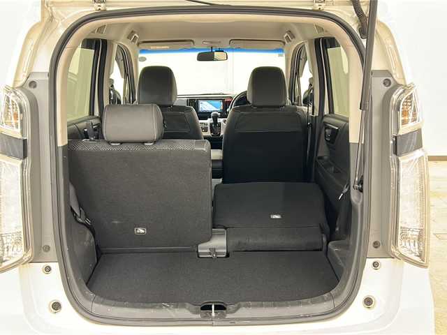 ホンダ Ｎ ＷＧＮ G スタイリッシュパッケージ 道央・札幌 2015(平27)年 7.6万km プレミアムホワイトパールⅡ ハーフレザーシート//純正ナビ//バックカメラ//ワンセグ//クルーズコントロール//純正エンジンスターター//シートヒーター//プッシュスタート//スマートキー