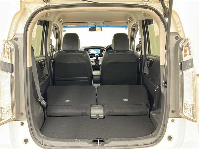 ホンダ Ｎ ＷＧＮ G スタイリッシュパッケージ 道央・札幌 2015(平27)年 7.6万km プレミアムホワイトパールⅡ ハーフレザーシート//純正ナビ//バックカメラ//ワンセグ//クルーズコントロール//純正エンジンスターター//シートヒーター//プッシュスタート//スマートキー