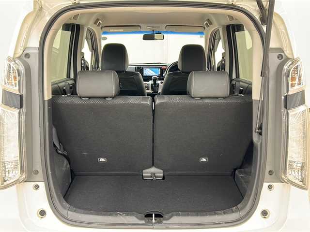 ホンダ Ｎ ＷＧＮ G スタイリッシュパッケージ 道央・札幌 2015(平27)年 7.6万km プレミアムホワイトパールⅡ ハーフレザーシート//純正ナビ//バックカメラ//ワンセグ//クルーズコントロール//純正エンジンスターター//シートヒーター//プッシュスタート//スマートキー