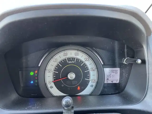 ホンダ Ｎ ＷＧＮ G 石川県 2016(平28)年 3.9万km パール 社外メモリーナビ/社外CD/ワンセグTV/ETC/スマートキー/プッシュスタート/電動ミラー/ベンチシート/スタッドレス積み込み