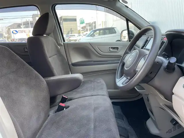 ホンダ Ｎ ＷＧＮ G 石川県 2016(平28)年 3.9万km パール 社外メモリーナビ/社外CD/ワンセグTV/ETC/スマートキー/プッシュスタート/電動ミラー/ベンチシート/スタッドレス積み込み