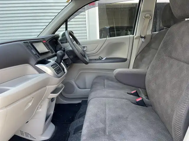 ホンダ Ｎ ＷＧＮ G 石川県 2016(平28)年 3.9万km パール 社外メモリーナビ/社外CD/ワンセグTV/ETC/スマートキー/プッシュスタート/電動ミラー/ベンチシート/スタッドレス積み込み