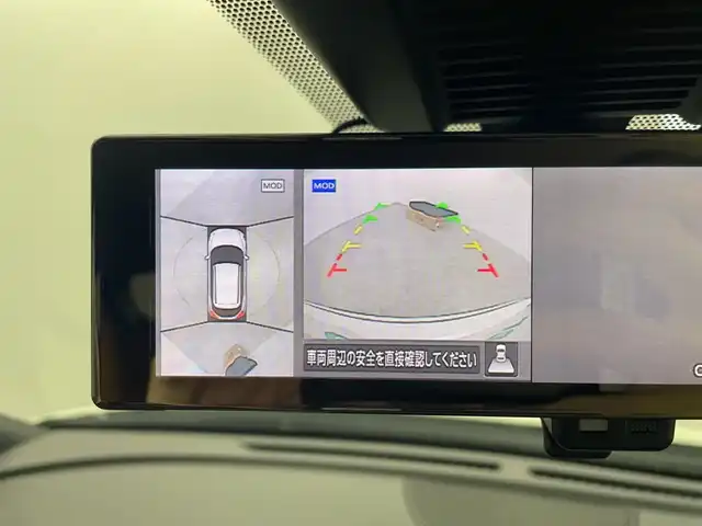 日産 キックス X ツートーンインテリアED 群馬県 2020(令2)年 5.8万km ブリリアントホワイトパール 純正９型ナビ　フルセグＴＶ　全周囲カメラ　デジタルインナーミラー　シートヒーター　ハンドルヒーター　衝突被害軽減ブレーキ　アダプティブクルーズコントール　車高調　ＥＴＣ　前方ドラレコ　ＬＥＤ　禁煙車