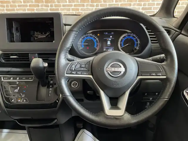 日産 ルークス ハイウェイスター Gターボ 岩手県 2024(令6)年 1.6万km 赤 特別塗装色　カンジュクカシス(V12)/４WD/ターボ/アラウンドビューモニター/左側ハンズフリーオートスライドドア/エマージェンシーブレーキ/踏み間違い衝突防止アシスト/車線逸脱警報/先行車発信お知らせ機能/標識認識機能/前後ソナー/オートハイビーム/横滑り防止装置/アイドリングストップ/リヤサーキュレーター/前席シートヒーター/ステアリングヒーター/ヘッドライトレベライザー/LEDヘッドライト/フォグランプ/純正１５インチアルミホイール