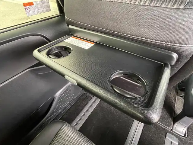 トヨタ ヴォクシー ZS 煌Ⅱ 千葉県 2019(令1)年 4.2万km ブラック ALPINE11インチナビ/・フルセグ/BT/CD/DVD/SD/トヨタセーフティセンス/・プリクラッシュセーフティ/先行車発進告知/クリアランスソナー/バックカメラ/ビルトインETC/両側パワースライドドア/LEDヘッドライト/クルーズコントロール/フォグランプ/ドアバイザー/全席オートウィンドウ/２列目サンシェード