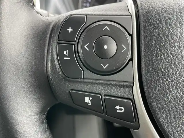 トヨタ ヴォクシー ZS 煌Ⅱ 千葉県 2019(令1)年 4.2万km ブラック ALPINE11インチナビ/・フルセグ/BT/CD/DVD/SD/トヨタセーフティセンス/・プリクラッシュセーフティ/先行車発進告知/クリアランスソナー/バックカメラ/ビルトインETC/両側パワースライドドア/LEDヘッドライト/クルーズコントロール/フォグランプ/ドアバイザー/全席オートウィンドウ/２列目サンシェード