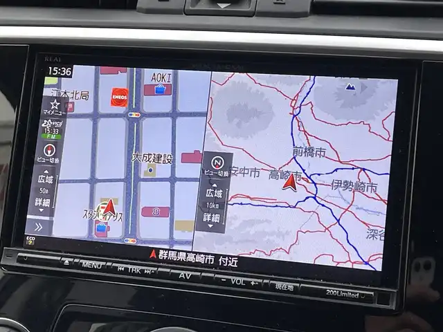 スバル レヴォーグ 1．6GT アイサイト 群馬県 2017(平29)年 6.2万km ダークグレーメタリック 4WD/サンルーフ/アドバンスドセーフティパッケージ/DIATONEサウンドナビ/CD・DVD・SD/Bluetooth・フルセグ/バック/サイドカメラ/ビルトインETC/レザーシート/前席パワーシート/前席シートヒーター/運転席シートメモリー/クルーズコントロール/パドルシフト/横滑り防止装置/レーンキープアシスト/衝突軽減ブレーキ/アイドリングストップ/LEDヘッドライト/純正アルミホイール/純正フロアマット/スマートキー×2