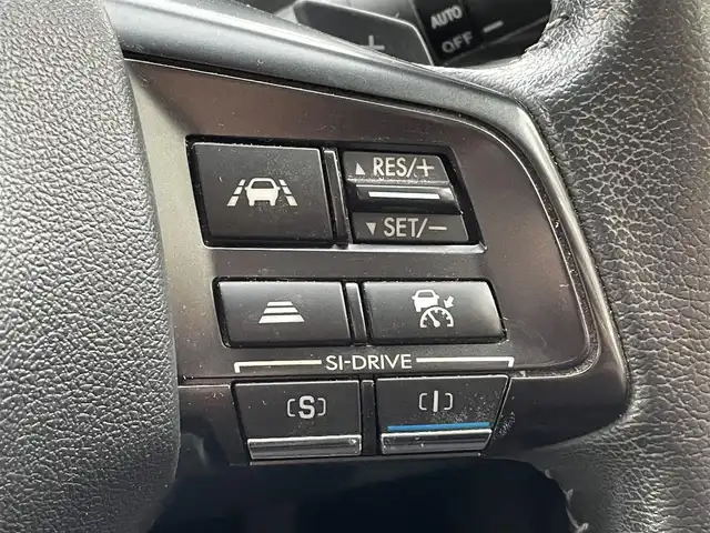 スバル レヴォーグ 1．6GT アイサイト 群馬県 2017(平29)年 6.2万km ダークグレーメタリック 4WD/サンルーフ/アドバンスドセーフティパッケージ/DIATONEサウンドナビ/CD・DVD・SD/Bluetooth・フルセグ/バック/サイドカメラ/ビルトインETC/レザーシート/前席パワーシート/前席シートヒーター/運転席シートメモリー/クルーズコントロール/パドルシフト/横滑り防止装置/レーンキープアシスト/衝突軽減ブレーキ/アイドリングストップ/LEDヘッドライト/純正アルミホイール/純正フロアマット/スマートキー×2