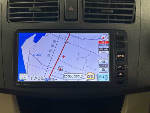 ダイハツ ムーヴ L 長崎県 2013(平25)年 3.6万km パールホワイトⅢ 登録時35162km/純正ナビ（NSCT-W63D）/・ワンセグ/キーレス/電格ミラー/純正バイザー/アイドリングストップ/エアバック/純正フロアマット