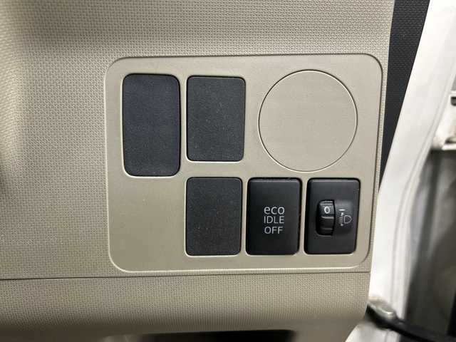 ダイハツ ムーヴ L 長崎県 2013(平25)年 3.6万km パールホワイトⅢ 登録時35162km/純正ナビ（NSCT-W63D）/・ワンセグ/キーレス/電格ミラー/純正バイザー/アイドリングストップ/エアバック/純正フロアマット