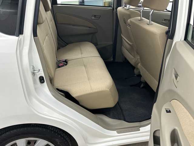 ダイハツ ムーヴ L 長崎県 2013(平25)年 3.6万km パールホワイトⅢ 登録時35162km/純正ナビ（NSCT-W63D）/・ワンセグ/キーレス/電格ミラー/純正バイザー/アイドリングストップ/エアバック/純正フロアマット