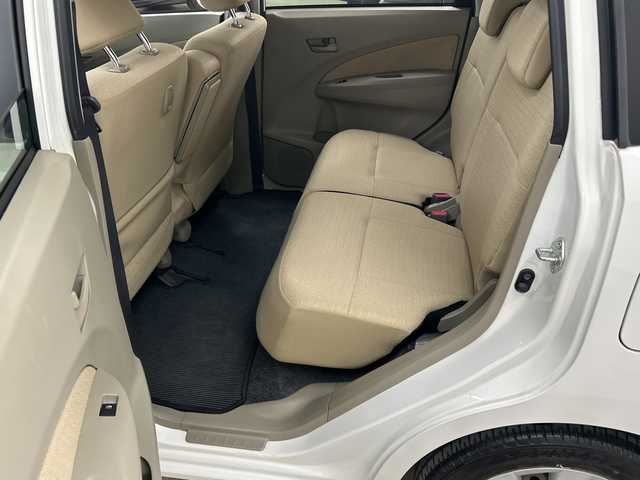 ダイハツ ムーヴ L 長崎県 2013(平25)年 3.6万km パールホワイトⅢ 登録時35162km/純正ナビ（NSCT-W63D）/・ワンセグ/キーレス/電格ミラー/純正バイザー/アイドリングストップ/エアバック/純正フロアマット