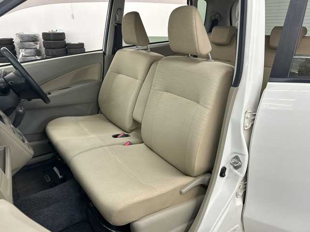 ダイハツ ムーヴ L 長崎県 2013(平25)年 3.6万km パールホワイトⅢ 登録時35162km/純正ナビ（NSCT-W63D）/・ワンセグ/キーレス/電格ミラー/純正バイザー/アイドリングストップ/エアバック/純正フロアマット