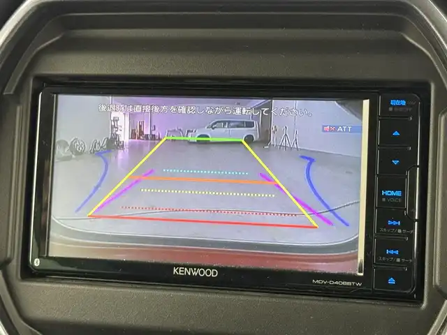 スズキ ハスラー Jスタイル 福岡県 2022(令4)年 2.7万km フェニックスレッドパール/ガンメタリック2トーンルーフ 社外ナビ／フルセグＴＶ　/バックカメラ　/ＥＴＣ　/前後ドラレコ　/コーナーセンサー　/衝突被害軽減ブレーキ　/レーンキープ　/アイドリングストップ　/シートヒーター　/純正ＡＷ付きサマータイヤ４本積込有　/ＬＥＤヘッドライト