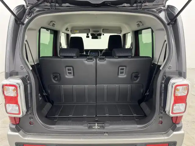 スズキ ハスラー Jスタイル 福岡県 2022(令4)年 2.7万km フェニックスレッドパール/ガンメタリック2トーンルーフ 社外ナビ／フルセグＴＶ　/バックカメラ　/ＥＴＣ　/前後ドラレコ　/コーナーセンサー　/衝突被害軽減ブレーキ　/レーンキープ　/アイドリングストップ　/シートヒーター　/純正ＡＷ付きサマータイヤ４本積込有　/ＬＥＤヘッドライト