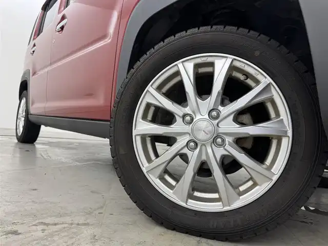 スズキ ハスラー Jスタイル 福岡県 2022(令4)年 2.7万km フェニックスレッドパール/ガンメタリック2トーンルーフ 社外ナビ／フルセグＴＶ　/バックカメラ　/ＥＴＣ　/前後ドラレコ　/コーナーセンサー　/衝突被害軽減ブレーキ　/レーンキープ　/アイドリングストップ　/シートヒーター　/純正ＡＷ付きサマータイヤ４本積込有　/ＬＥＤヘッドライト