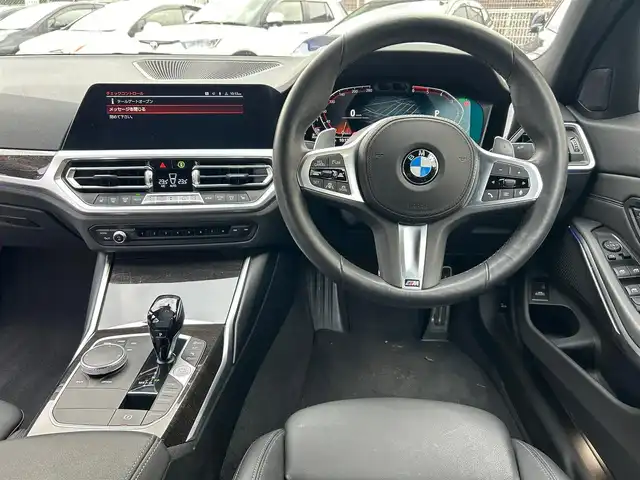 ＢＭＷ ３２０ｄ